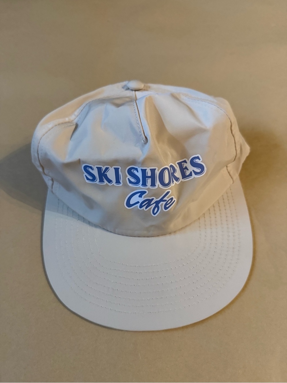 Ski Shores Hat